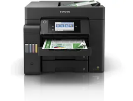 МФУ Epson L6550 (C11CJ30404) черный