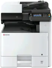 Лазерное МФУ Kyocera Mita Color M8130cidn 1102P33NL0