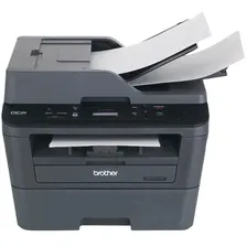 Лазерное МФУ Brother DCP-L2540DW