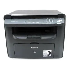 Характеристики МФУ Canon i-SENSYS MF4018