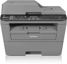 Лазерное МФУ 4-в-1 Brother MFC-L2700DWR