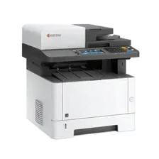 МФУ лазерный Kyocera Ecosys M2735dn (1102VT3RU0) (Цвет: White)