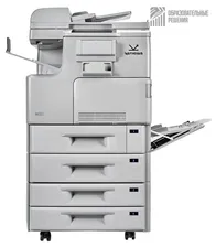 МФУ лазерное монохромное Катюша M151 А3