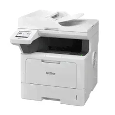 Монохромное лазерное МФУ формата А4 Brother MFC-L5710DW