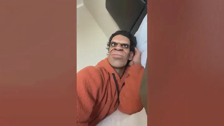 E QUANDO ELA VIU HP PELA PRIMEIRA VEZ?💘😂😂😂😂