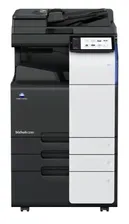 МФУ Konica Minolta AA2M021