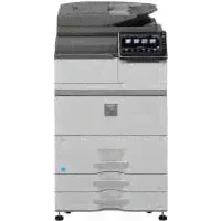 МФУ Sharp MX-M754NEU в Красноярске