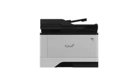 МФУ Fplus MB401adfn