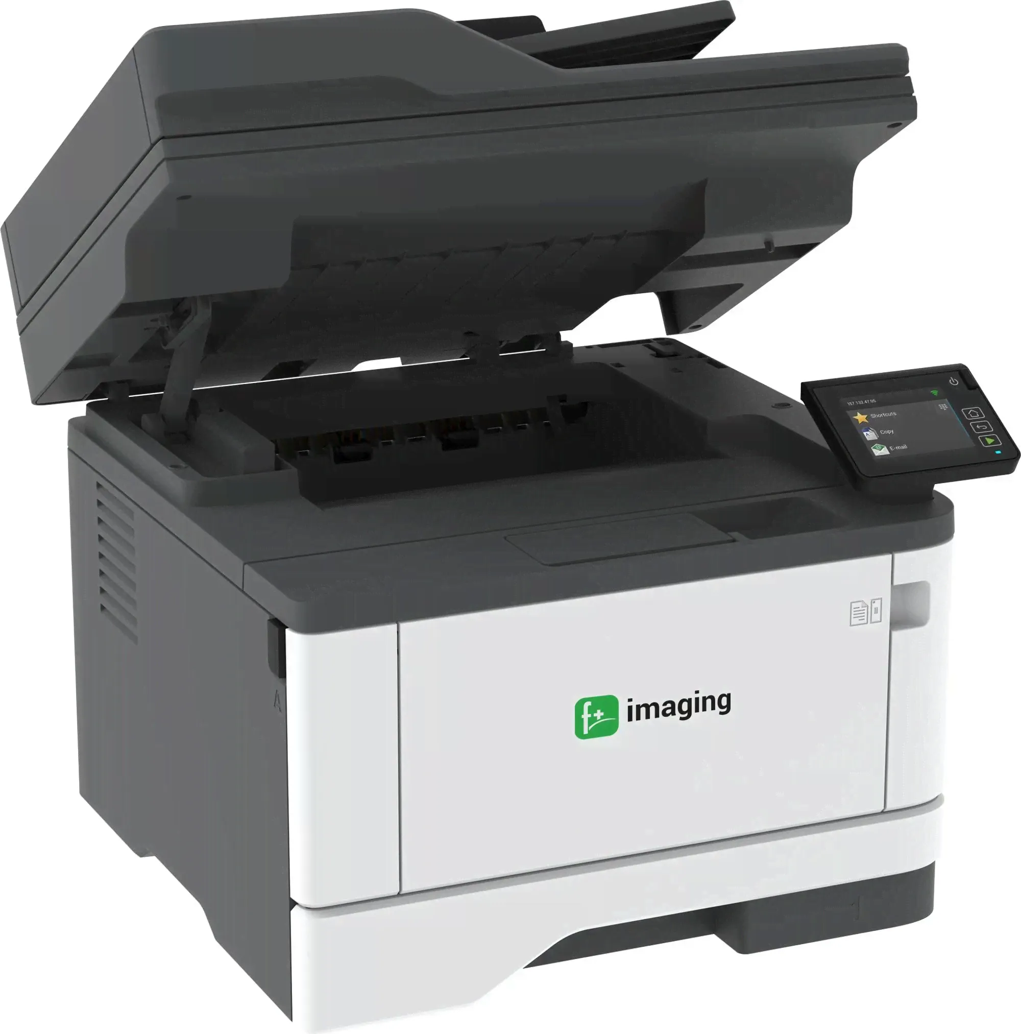 F+Imaging МФУ Лазерное M40adn15