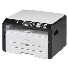 МФУ Ricoh SP 210SU ч/б А4 22ppm