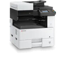 МФУ Olivetti d-COPIA 255MF (Kyocera ECOSYS M4125IDN)