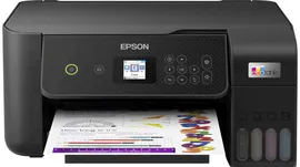 МФУ А4 Epson EcoTank L3260