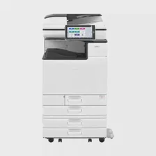Цветное МФУ Ricoh LJ IM C2000LT/ Ricoh LJ IM C2000LT (419280)