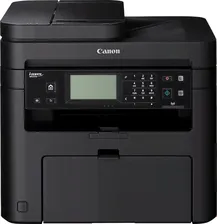 МФУ лазерный Canon i-Sensys MF237W, A4, лазерный, черный