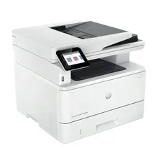 МФУ HP Лазерное LaserJet Pro 4103fdw 2Z629A