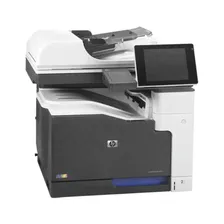 МФУ HP LaserJet Enterprise 700 color M775dn