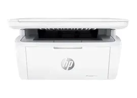МФУ Лазерное HP LaserJet M141a Белый