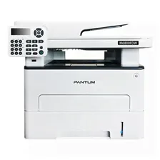 МФУ лазерное Pantum M6800FDW 4 в 1 А4