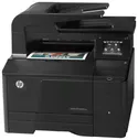 МФУ HP LaserJet Pro 200 M276nw (CF145A)
