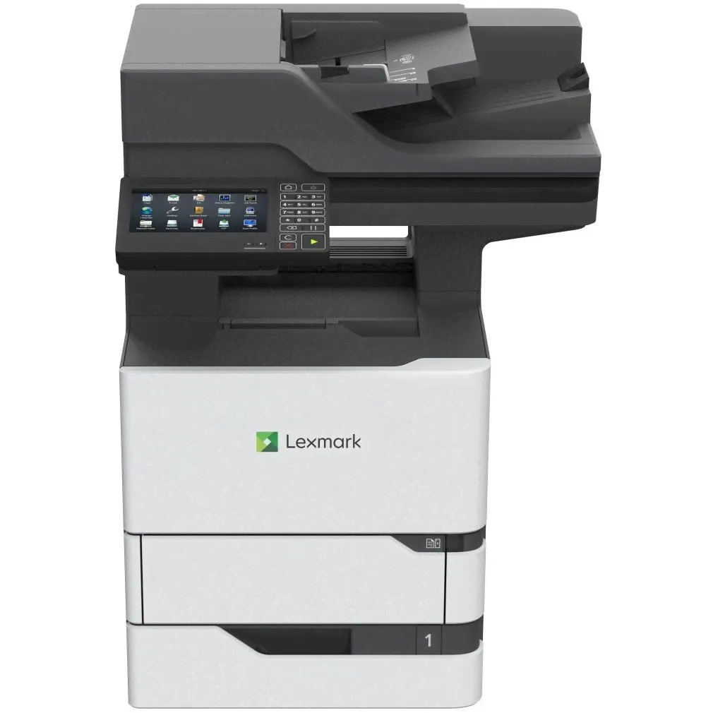 Lexmark MX722ADE мфу-1