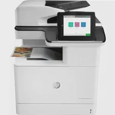 МФУ HP Color LaserJet Enterprise MFP M776dn