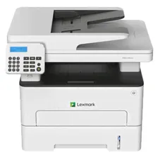 Факс и МФУ лазерный Lexmark MB2236adw