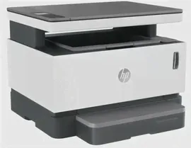 Лазерный МФУ HP Neverstop Laser MFP 1200w (4RY26A)