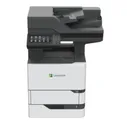 МФУ лазерный Lexmark MX722ade (Цвет: White / Black)
