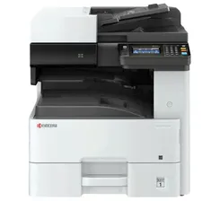 МФУ монохромное А3 Kyocera ECOSYS M4125idn