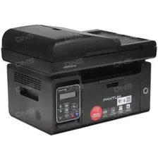 МФУ лазерное Pantum M6552NW