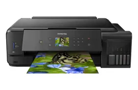 МФУ струйное Epson L7180 C11CG16404