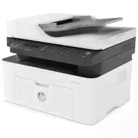 МФУ HP HP Laser 137fnw (4ZB84A)