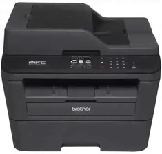МФУ Brother MFC-L2740DWR ч/б A4 30ppm 2400x600dpi дуплекс Wi-Fi USB MFCL2740DWR1