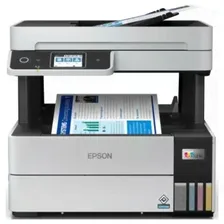 МФУ струйный Epson L6490 (Цвет: Gray)