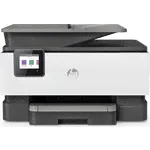 МФУ струйное HP OfficeJet Pro 9010