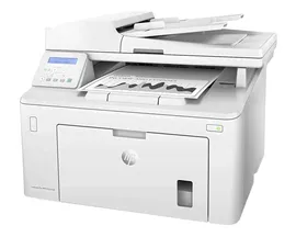 МФУ HP LaserJet Pro MFP M227fdn