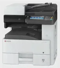 Лазерный МФУ Kyocera ECOSYS M4132idn