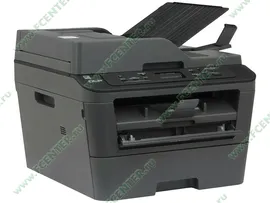 МФУ Brother DCP-L2540DNR <A4, 30 стр/мин, 2400x600> <черный>