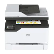 МФУ А4 Ricoh M C240FW