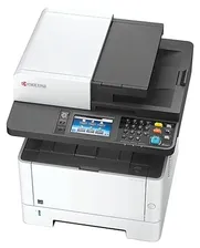 Многофункциональное устройство - МФУ Kyocera M2735dw (1102SG3NL0)