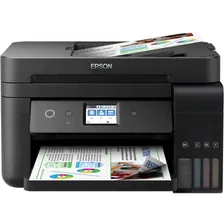 МФУ Epson EcoTank L6290 (C11CJ60406/C11CJ60505/C11CJ60408/C11C60507)