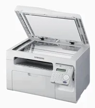 МФУ лазерное Samsung SCX-3400F