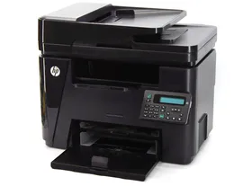 МФУ лазерное HP LaserJet Pro MFP M225rdn