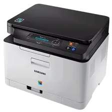 МФУ Samsung Xpress C480 (SS254E) цветное А4 18ppm