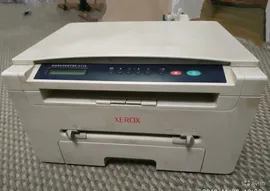 Мфу лазерный Xerox 3119 в Москве