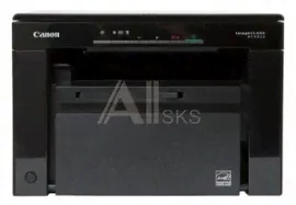 643306 МФУ лазерный Canon i-Sensys MF3010 (5252B004) A4 черный
