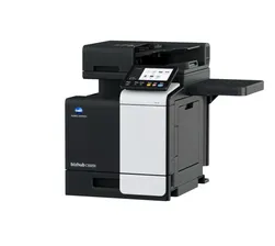 МФУ Konica Minolta bizhub C3320i / цветной