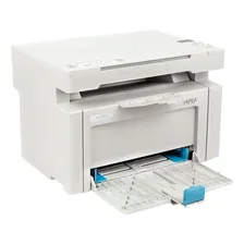 МФУ лазерный Hiper M-1005NW GR A4 Net WiFi серый