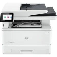 МФУ лазерный HP LaserJet Pro M4103dw (2Z627A)