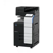 AC76021 МФУ Konica Minolta bizhub 450i